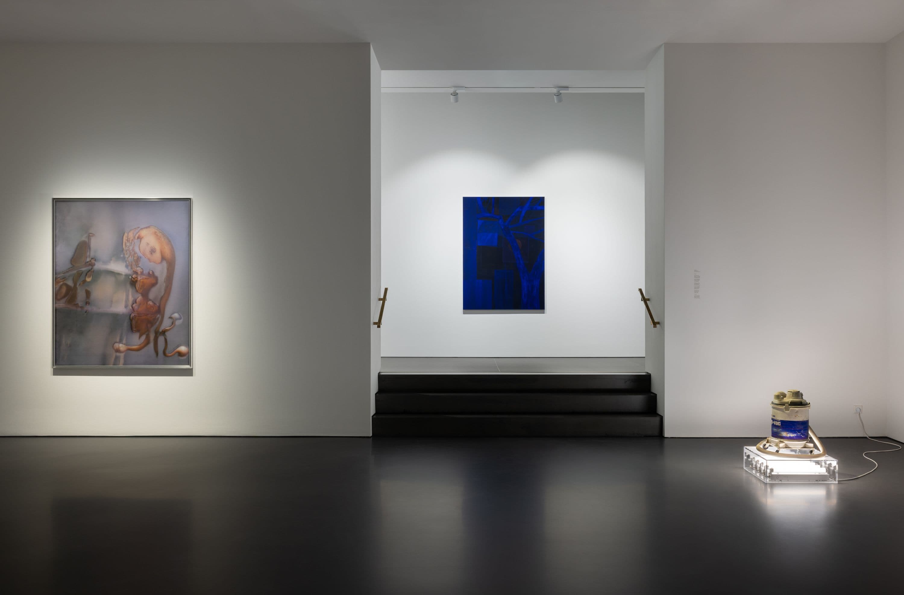 Group Exhibition — Winter 2026 — image 2 of 7