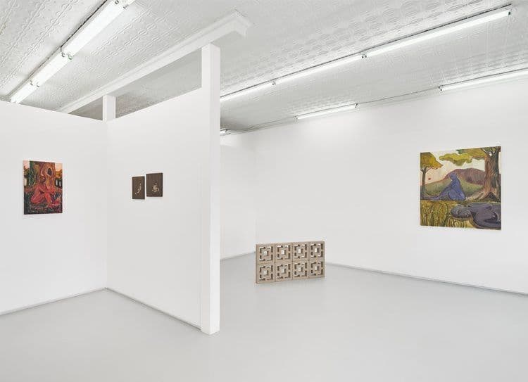 Group Exhibition — Sands Through an Hourglass — image 3 of 3