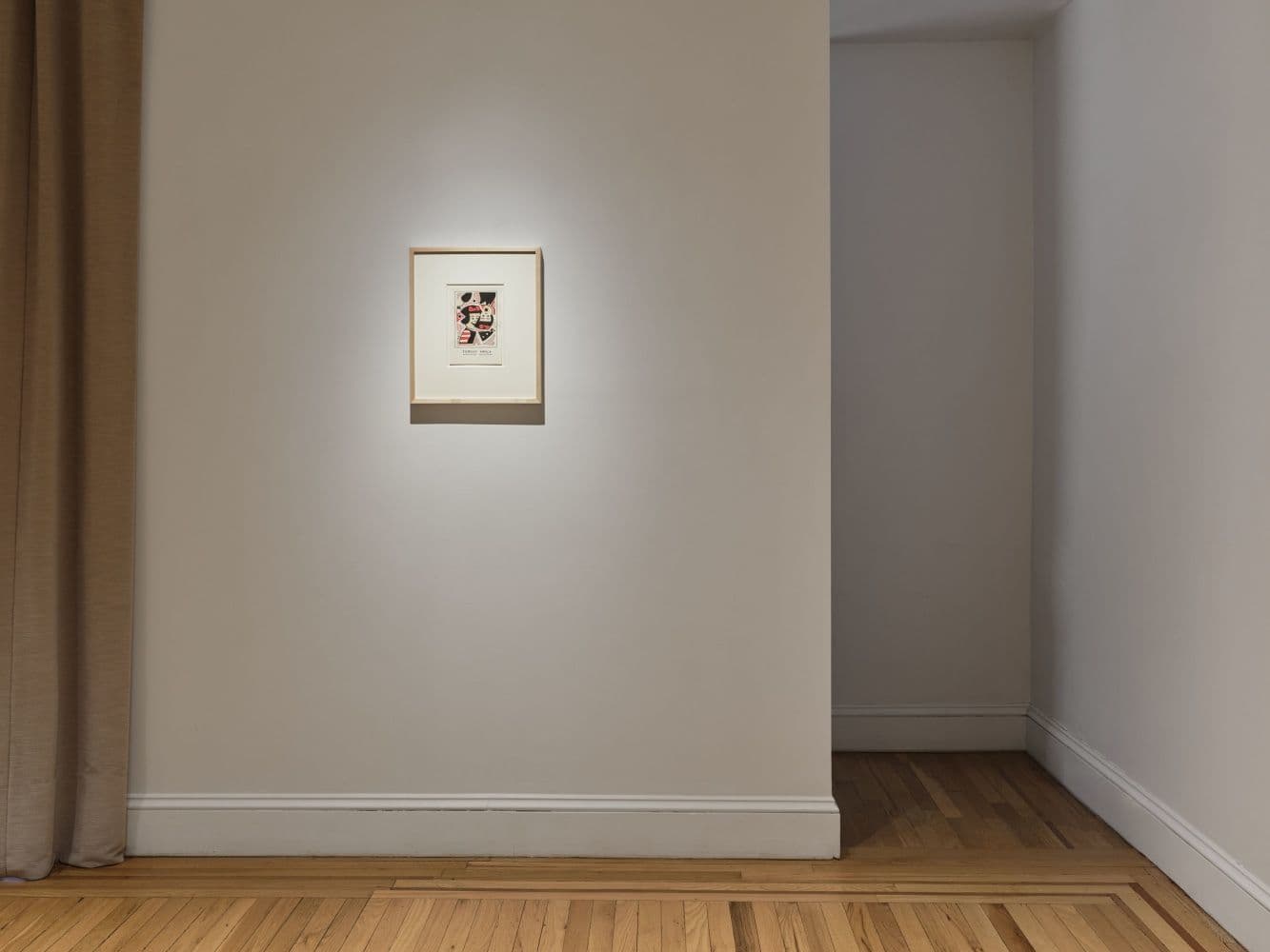 Joe Brainard — Love Nancy — image 6 of 8