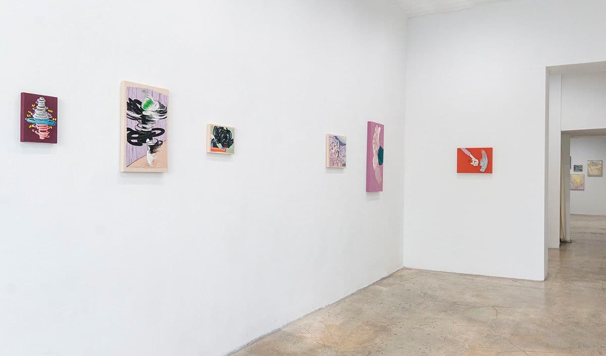Peter Frederiksen — Even a Worm Will Turn — image 2 of 3