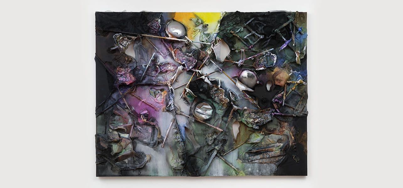 Leslie Martinez — Harbinger