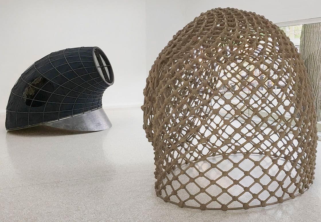 Martin Puryear — Liberty / Libertà — image 2 of 5