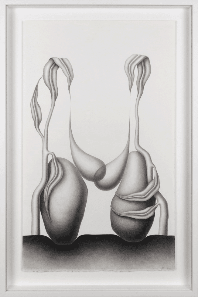Group Exhibition — Pit of Desire, Garden of Prosperity