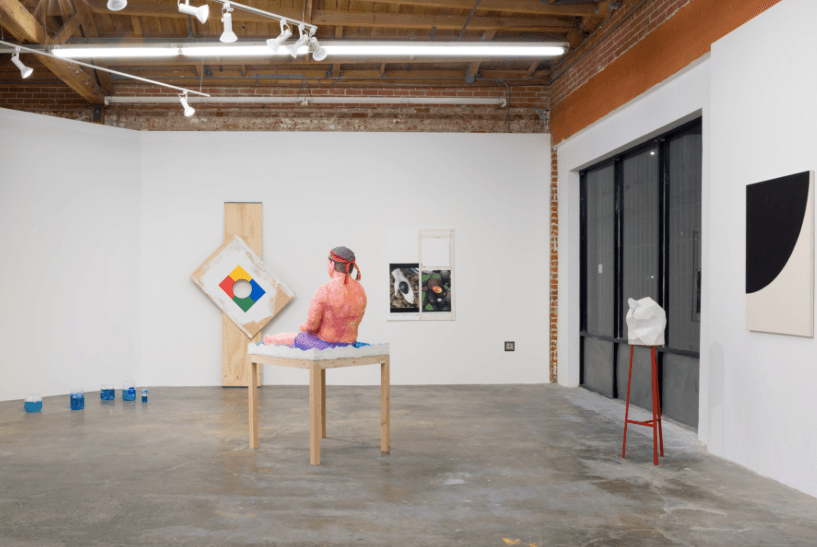 Group Exhibition — Walk Artisanal — image 3 of 8