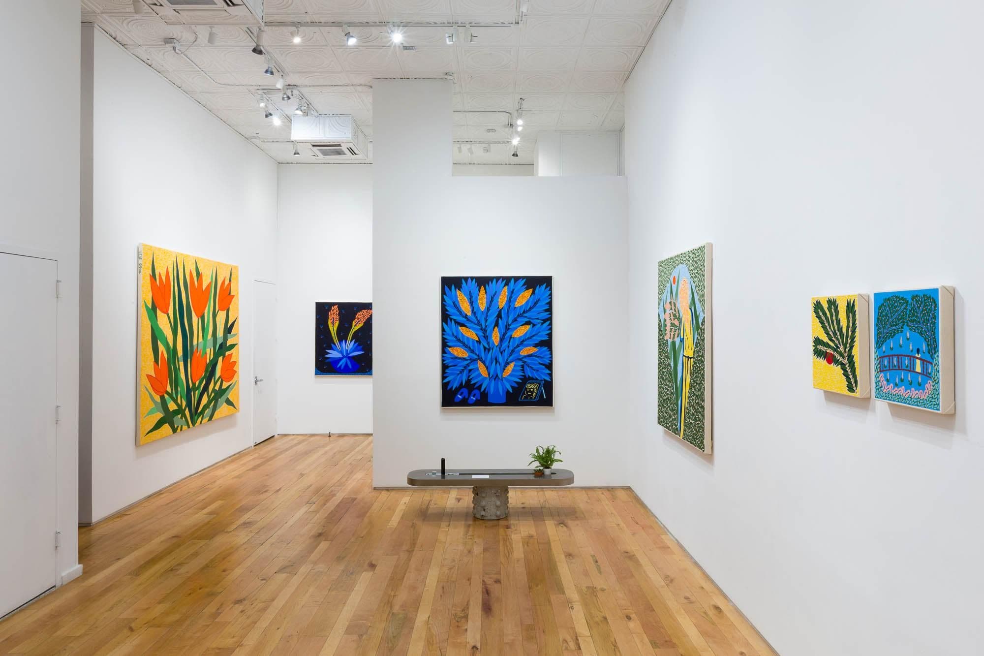 Anders Scrmn Meisner — Orange Blossom Water (Like Wild Horses) — image 1 of 5