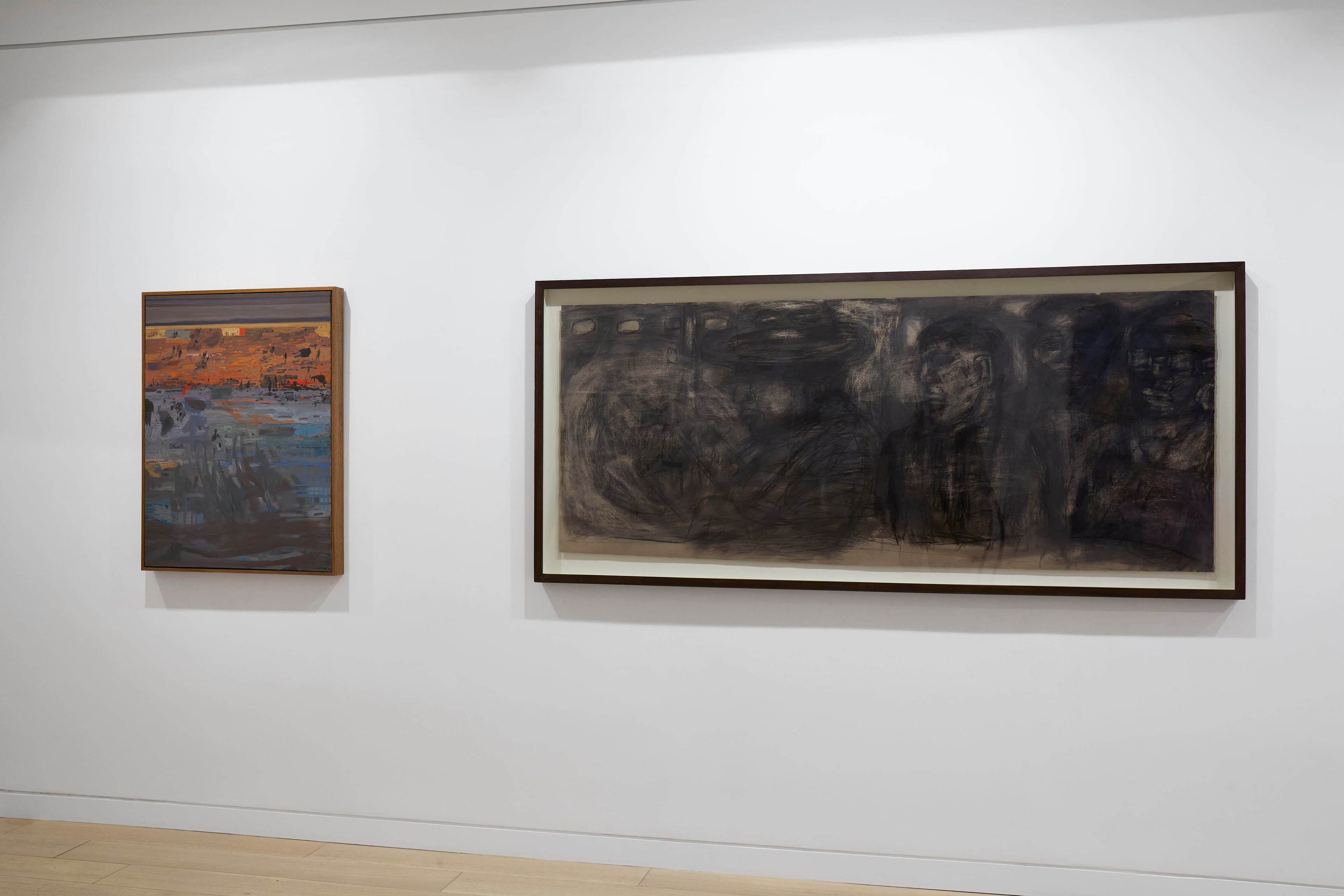 Group Exhibition — Uptown South II — image 2 of 6