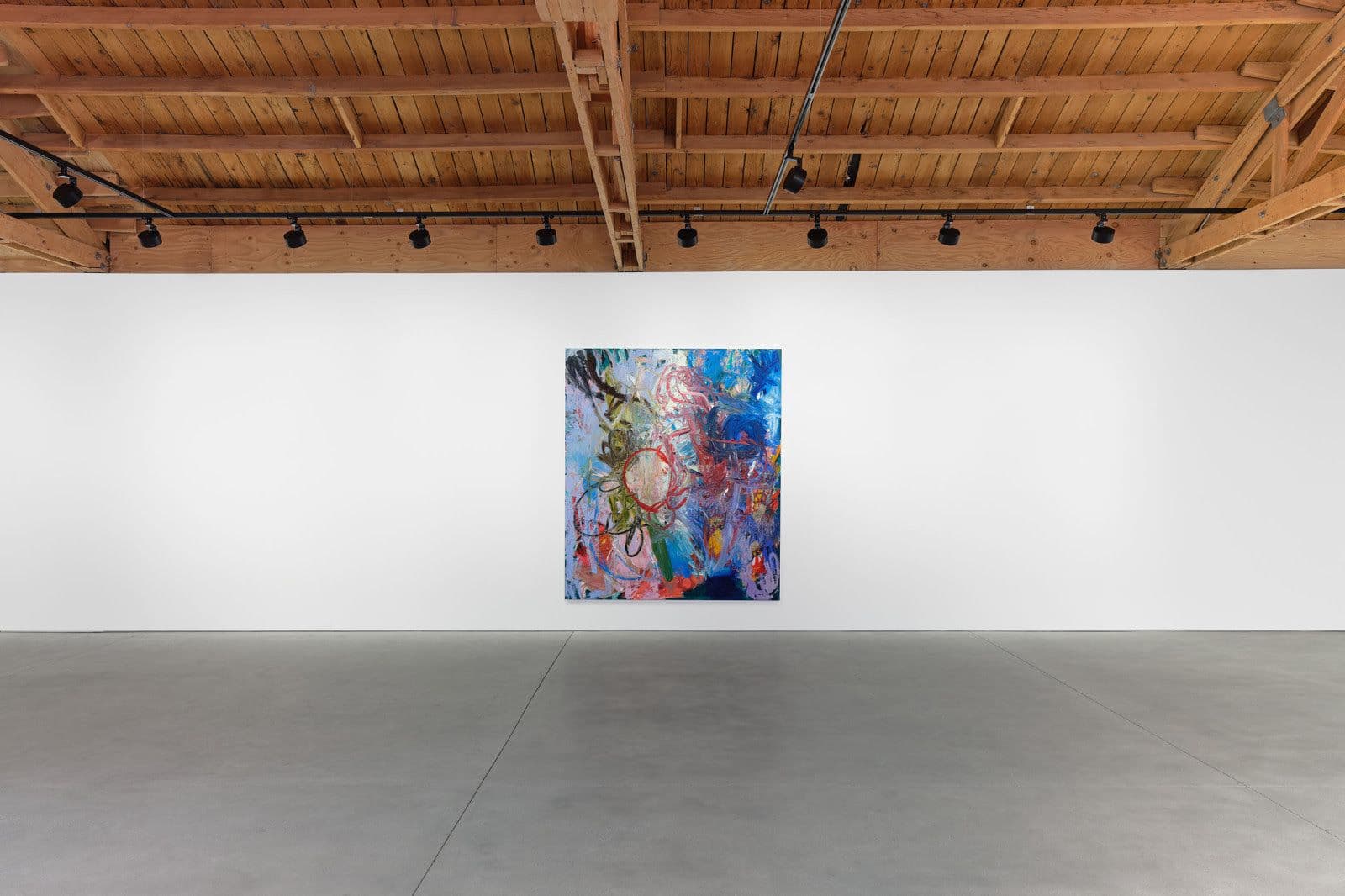 Aaron Garber-Maikovska — Killing the Blues — image 1 of 3
