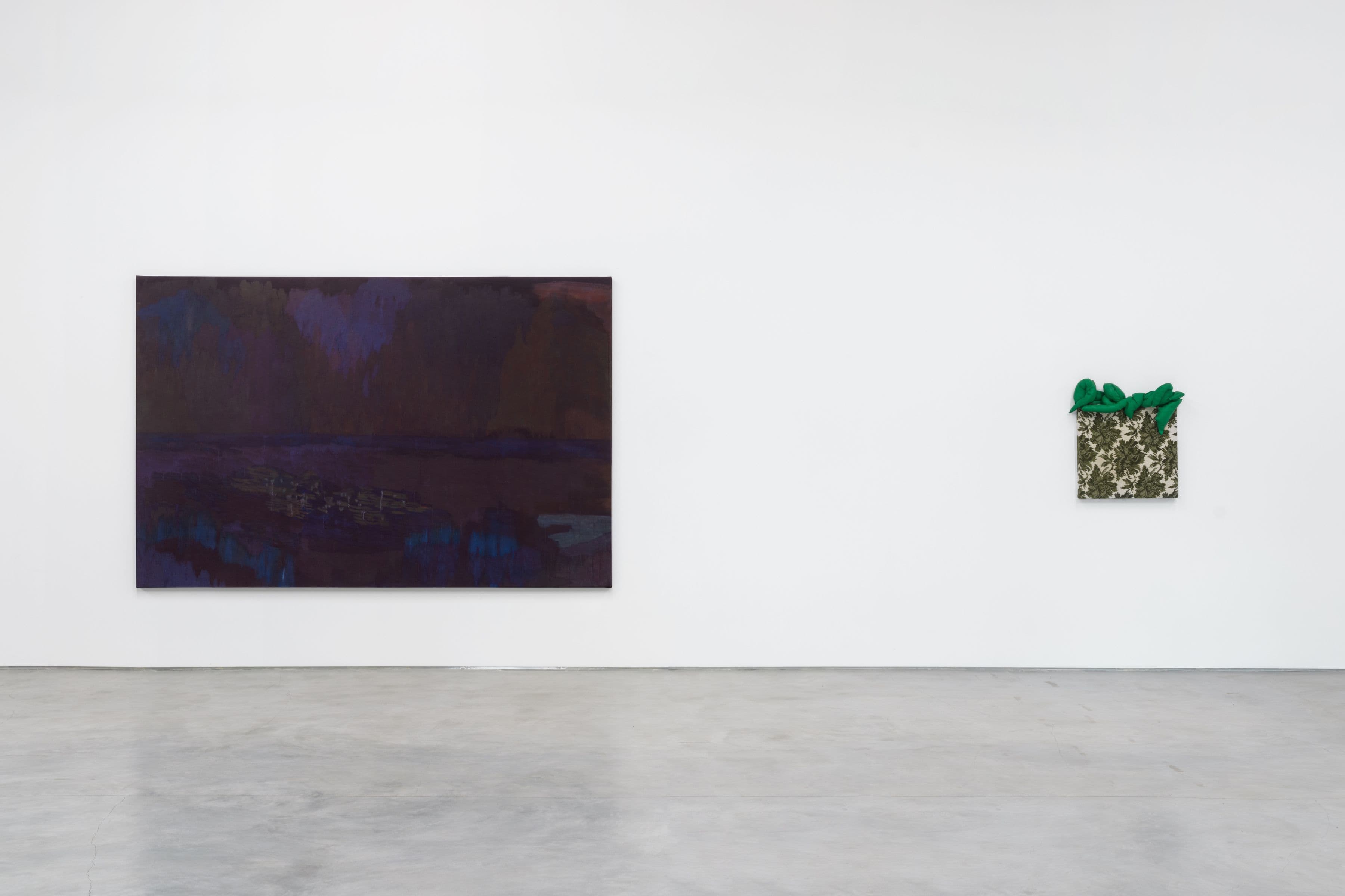 Group Exhibition — There is Feeling — image 2 of 8