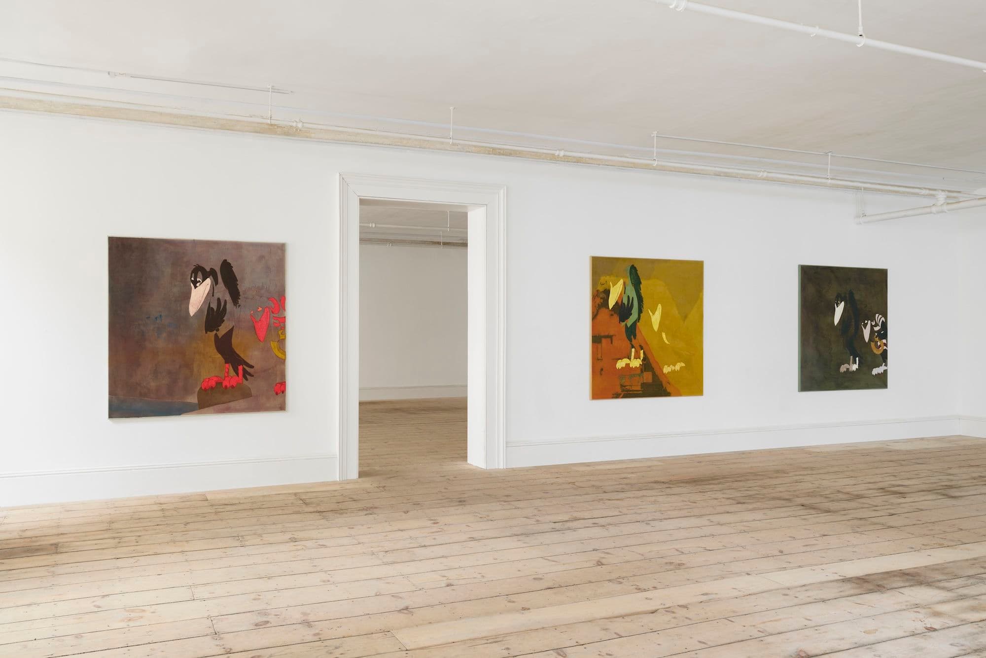 Dustin Hodges — Barley Patch — image 2 of 8
