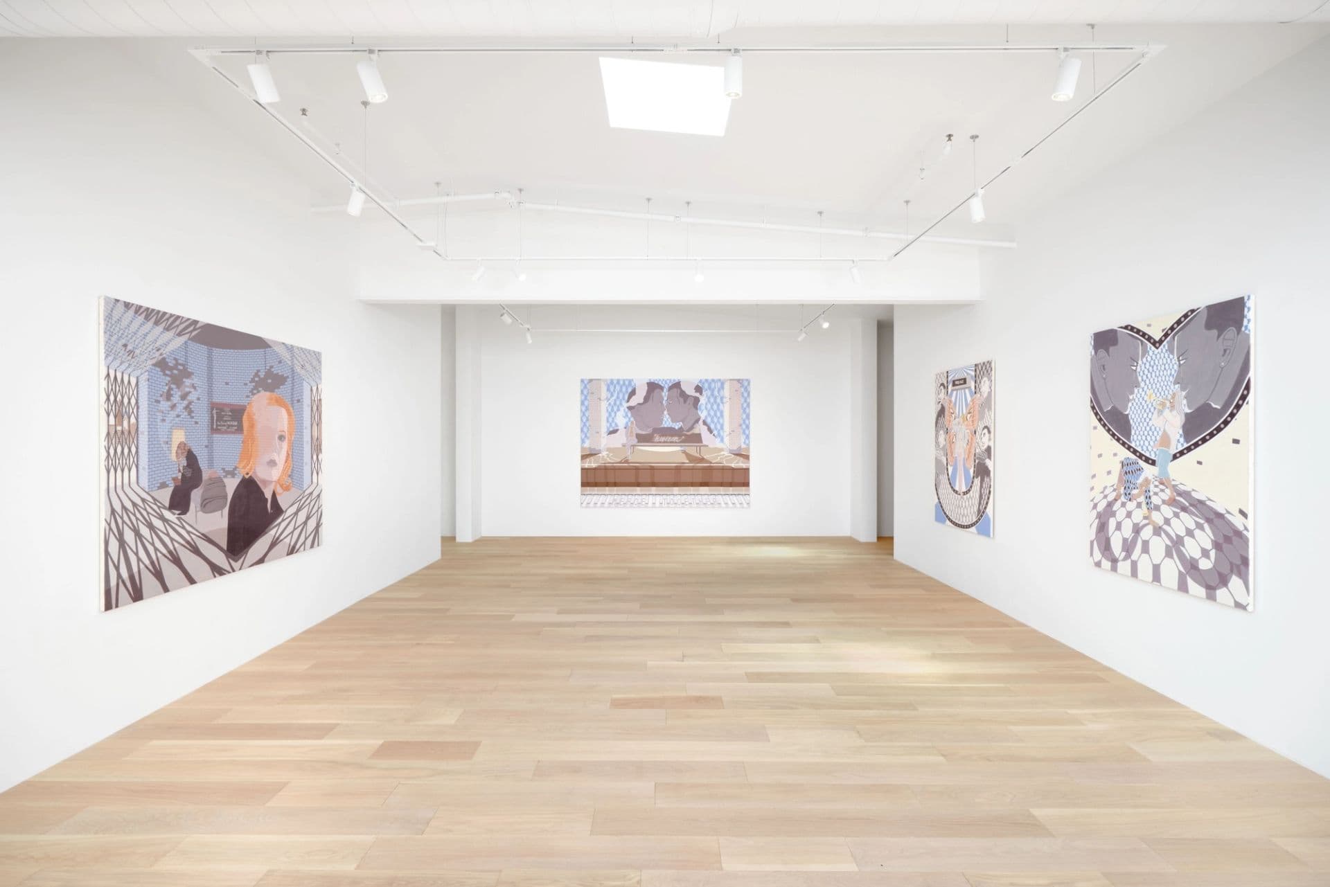 Satoshi Kojima — Untitled Musical — image 1 of 8
