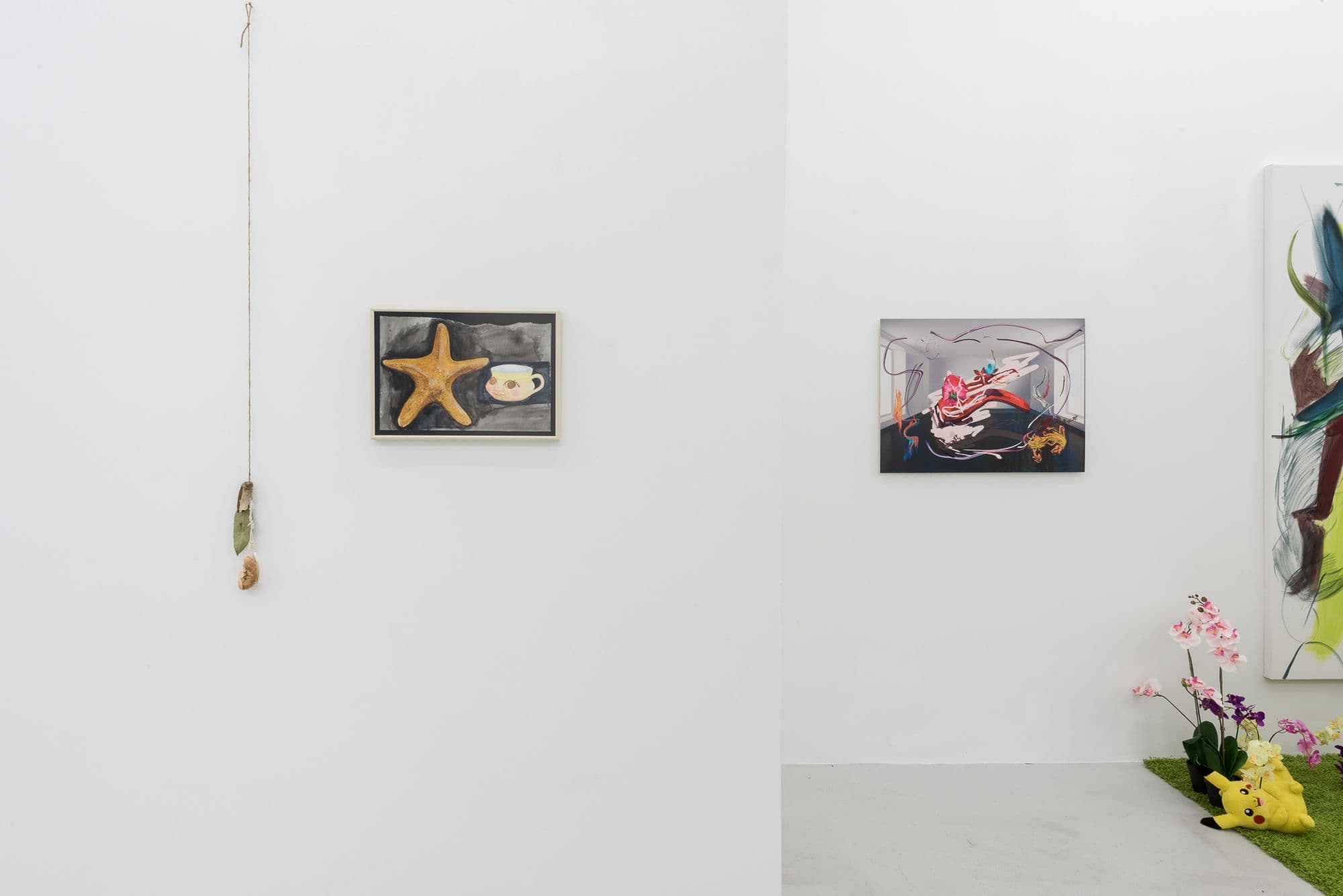 Group Exhibition — Thirsty Garten — image 2 of 8