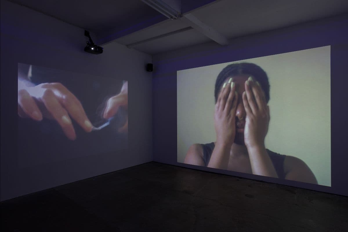 Deborah Findlater — Sacred Space — image 1 of 2