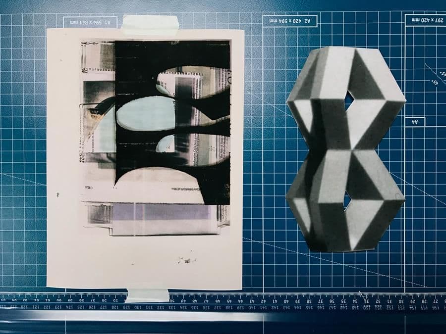 York Chang & Justin Cole — Constituent Parts — image 3 of 3