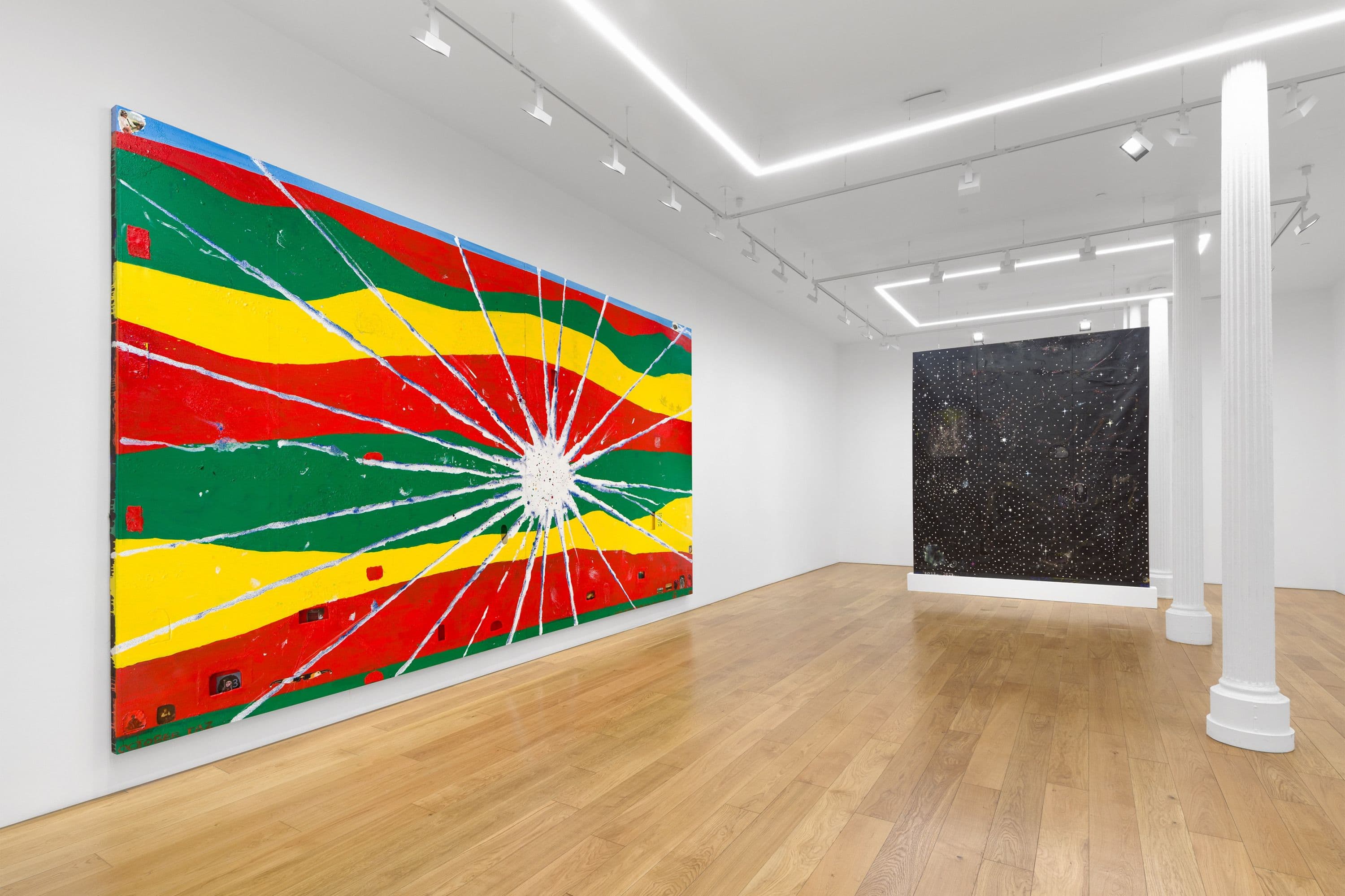 Chris Martin — Speed of Light — image 1 of 8
