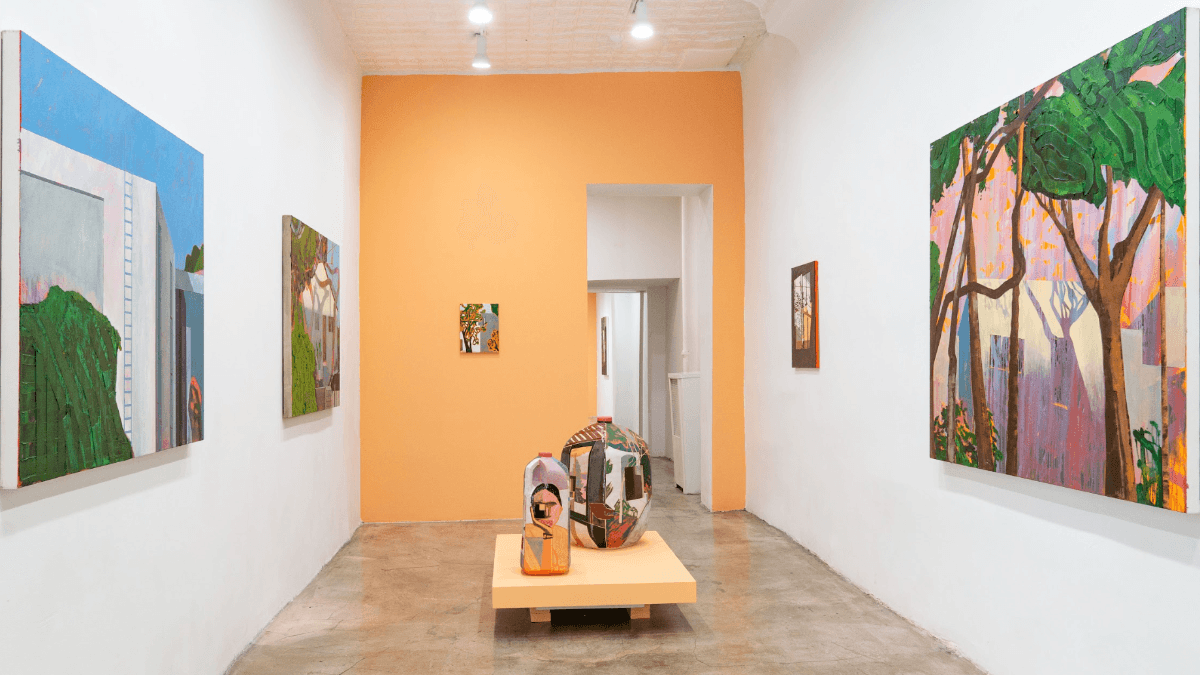 Nick McPhail — Aberration — image 1 of 2