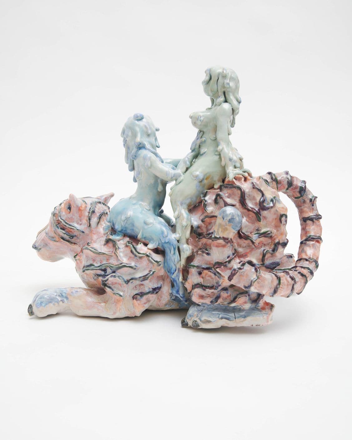 Group Exhibition — Fixed Imagination — image 1 of 3