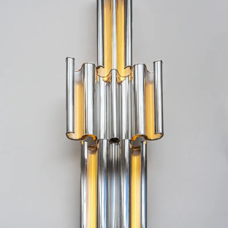 Volutes: New Works