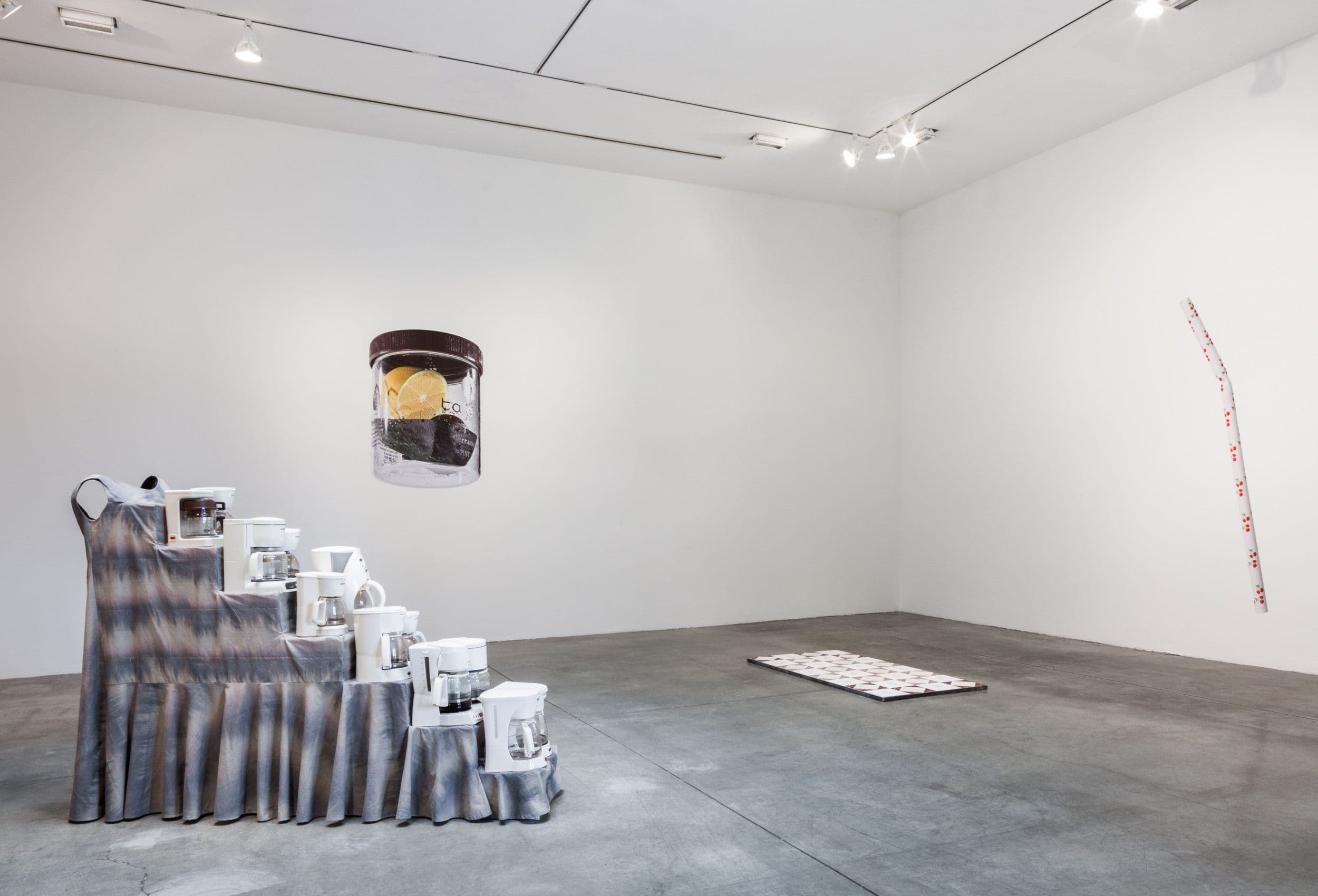 Group Exhibition — Supplies & Demands — image 3 of 7