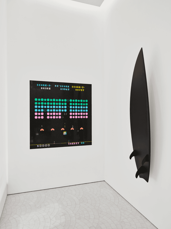 Group Exhibition — The Art of the Olympics: In Association With the Olympic Museum — image 5 of 5