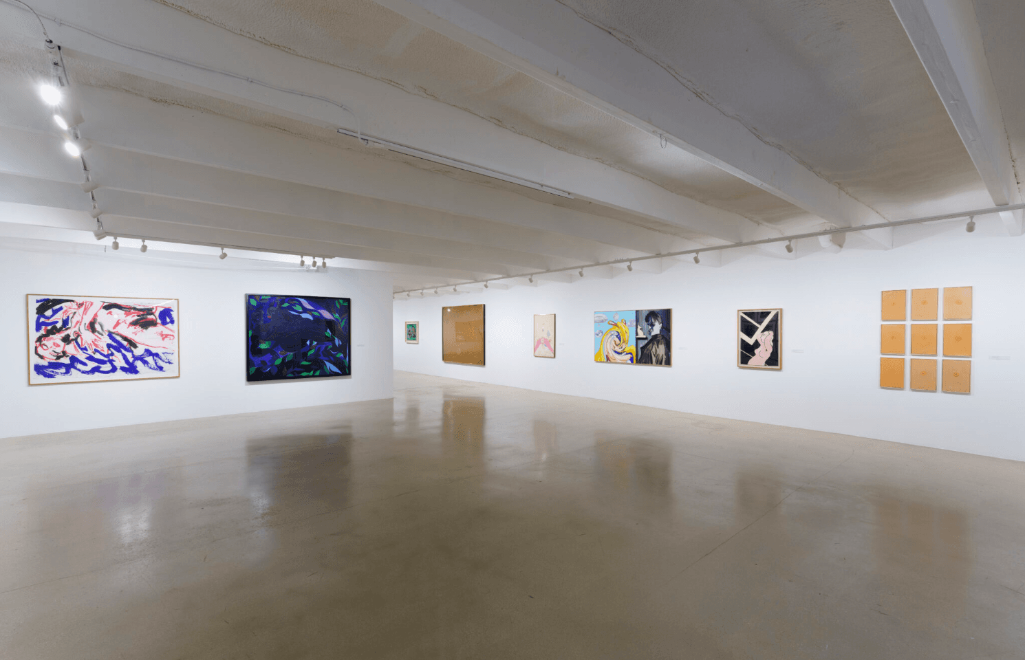 Group Exhibition — Mirror of the Mind: Figuration in the Jorge M. Pérez Collection — image 3 of 8