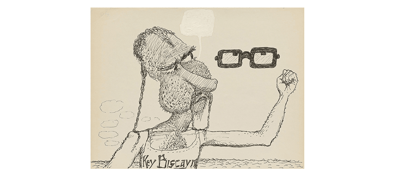Group Exhibition — "Take me to your Leader!"