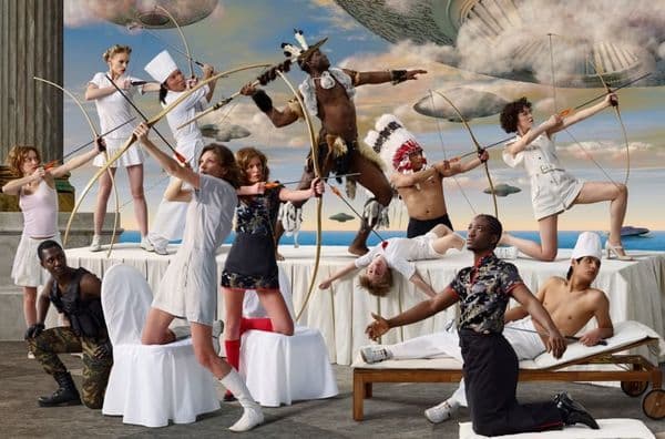 Group Exhibition — Sredstvo Kool (Medium Cool): Contemporary Video Art from Russia