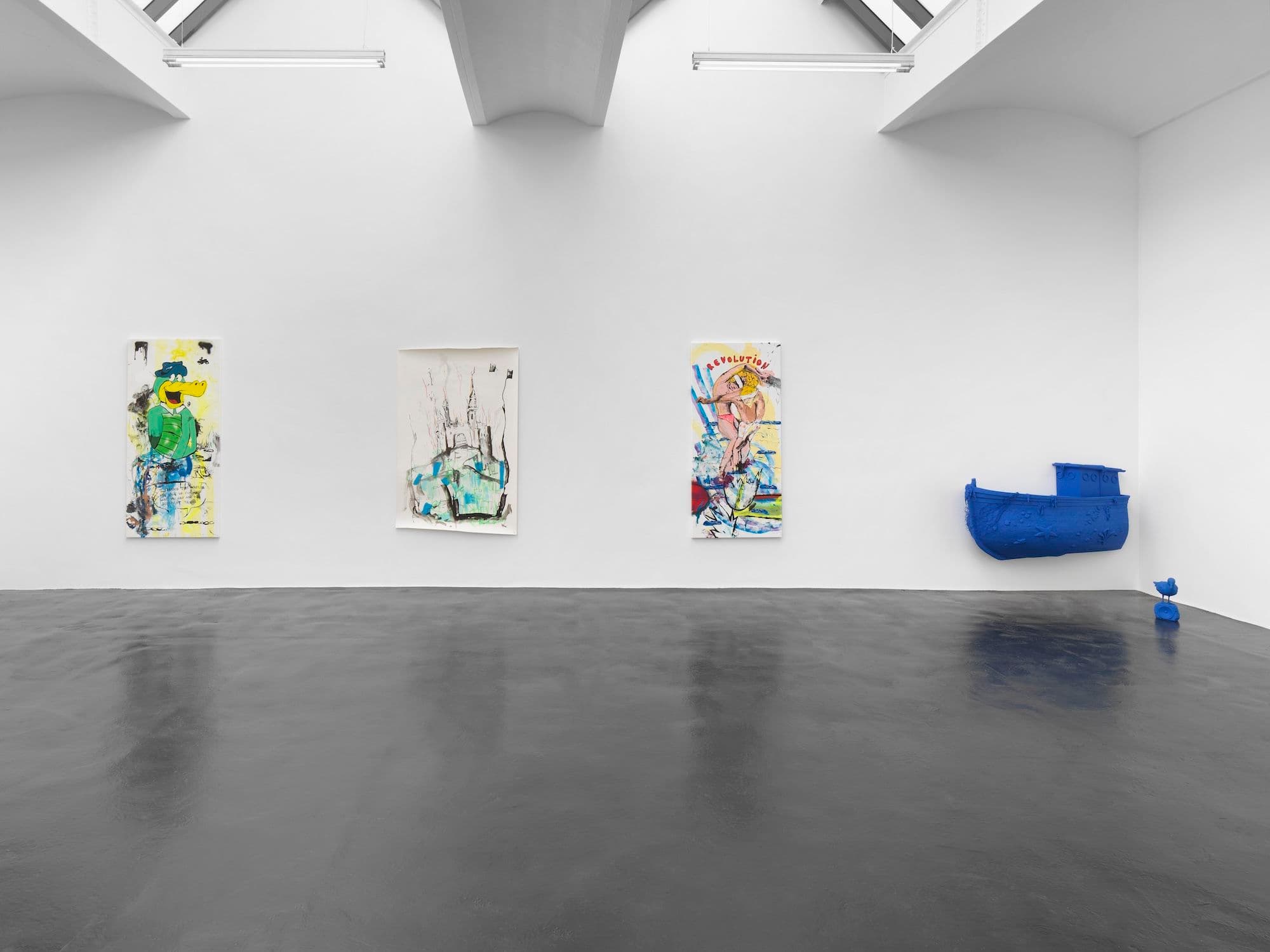 Thaddeus Strode — Stairway to Somewhere: A Soundtrack — image 4 of 7