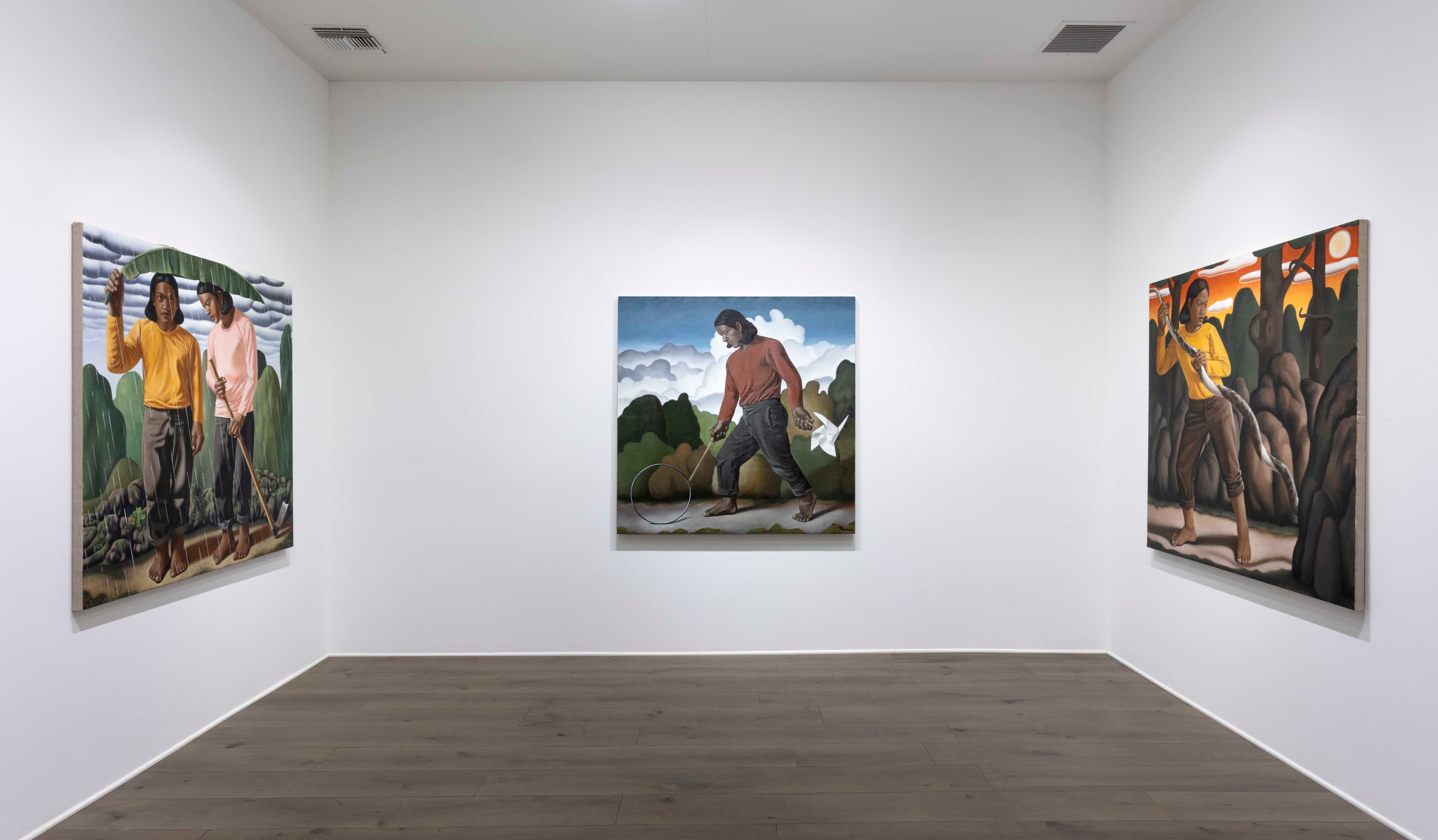 Tang Shuo — My Garden — image 1 of 2