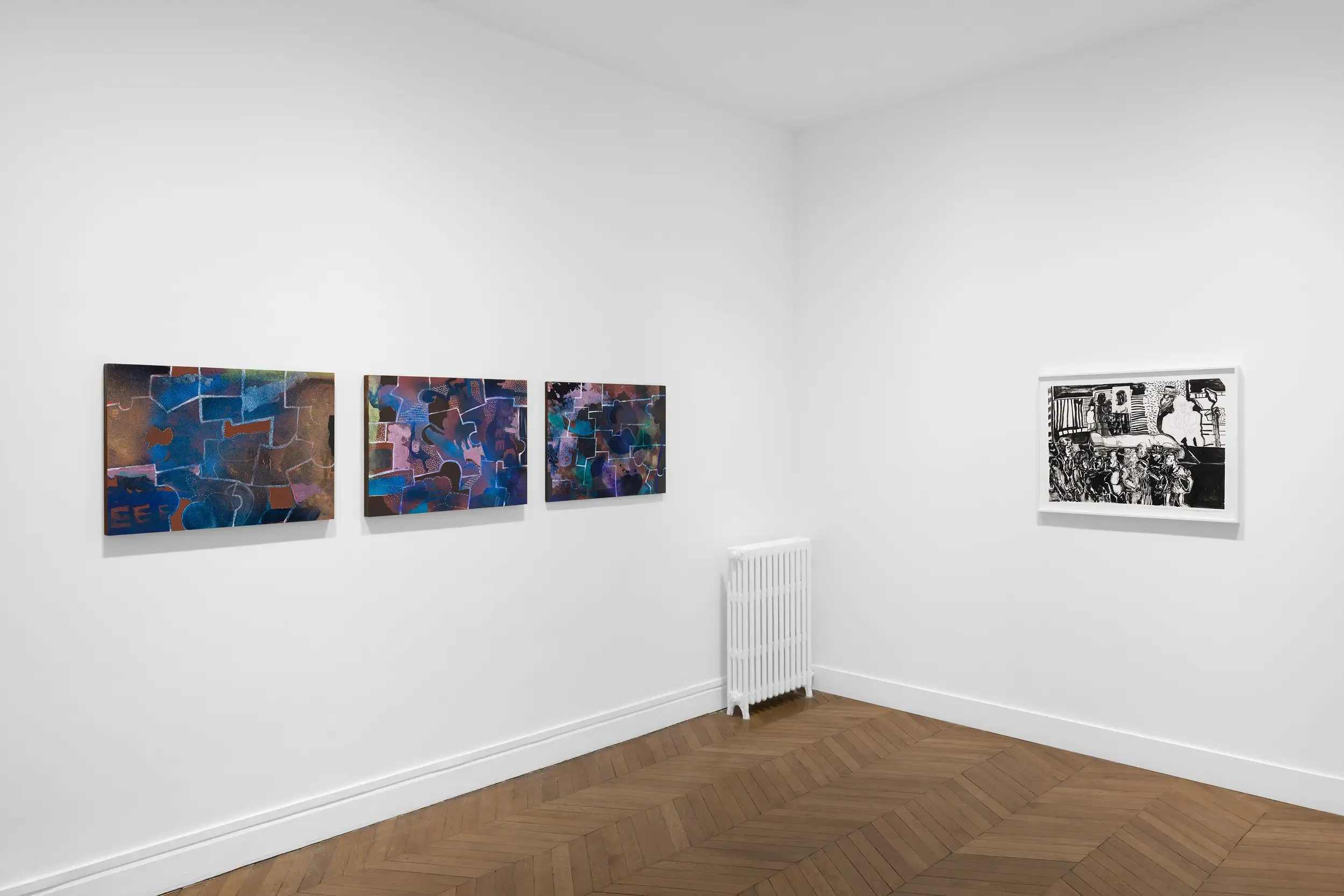 Walter Price — Pearl Lines Paris — image 4 of 5