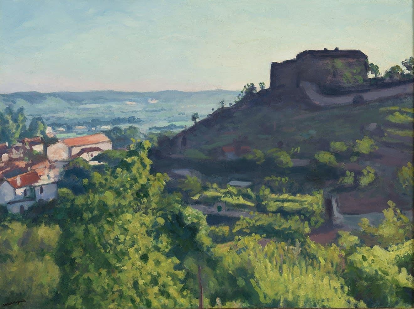 Albert Marquet — Albert Marquet