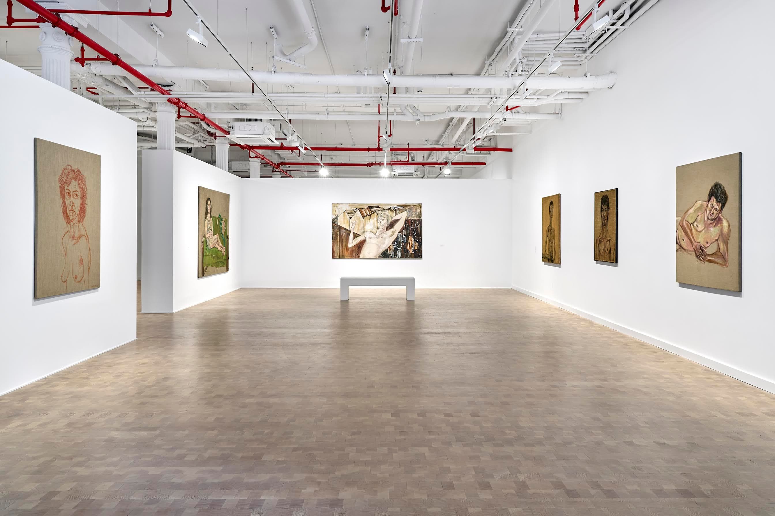 Marcia Schvartz — Power in Looking Back — image 1 of 3