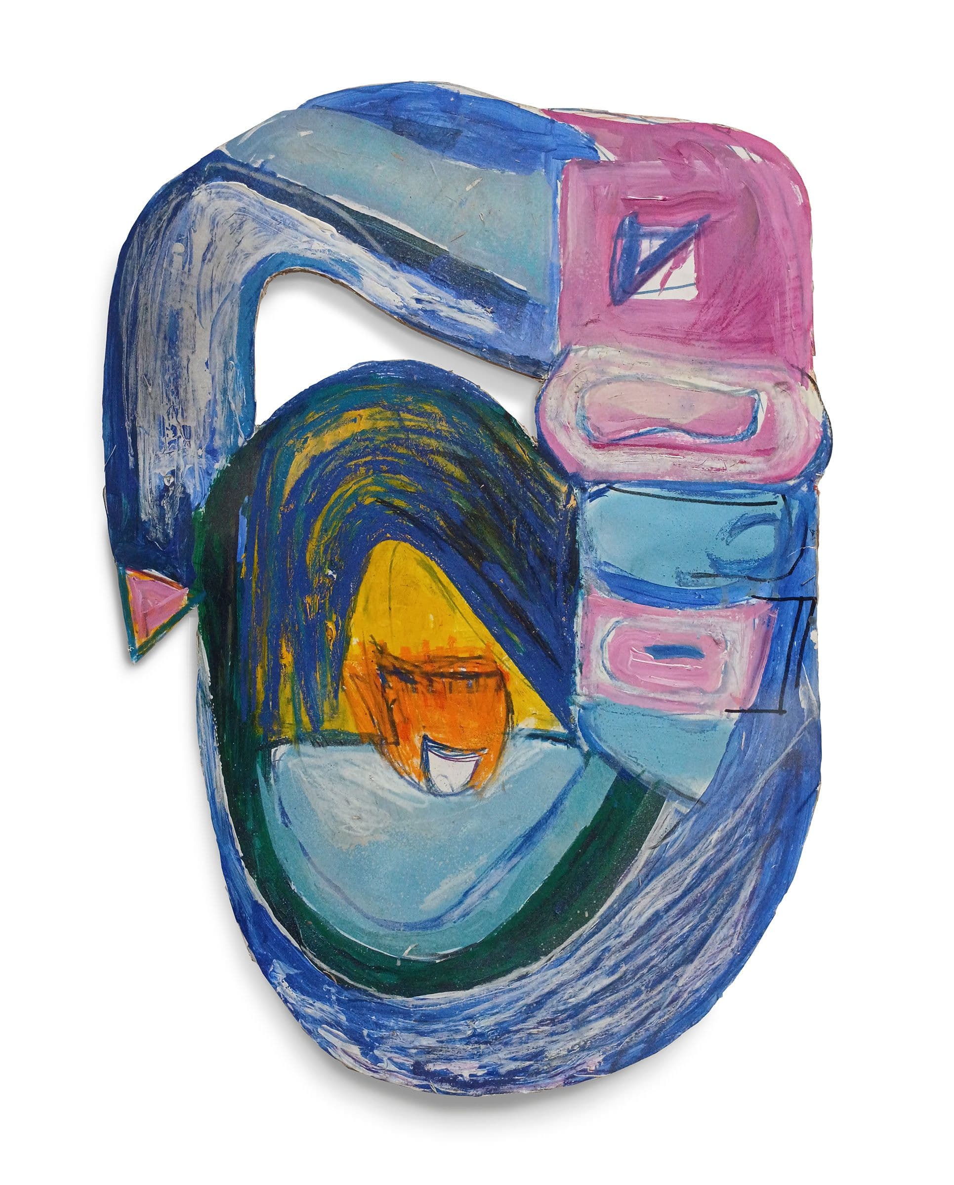 Helcio Barros — Em Torno do Aleph — image 2 of 2