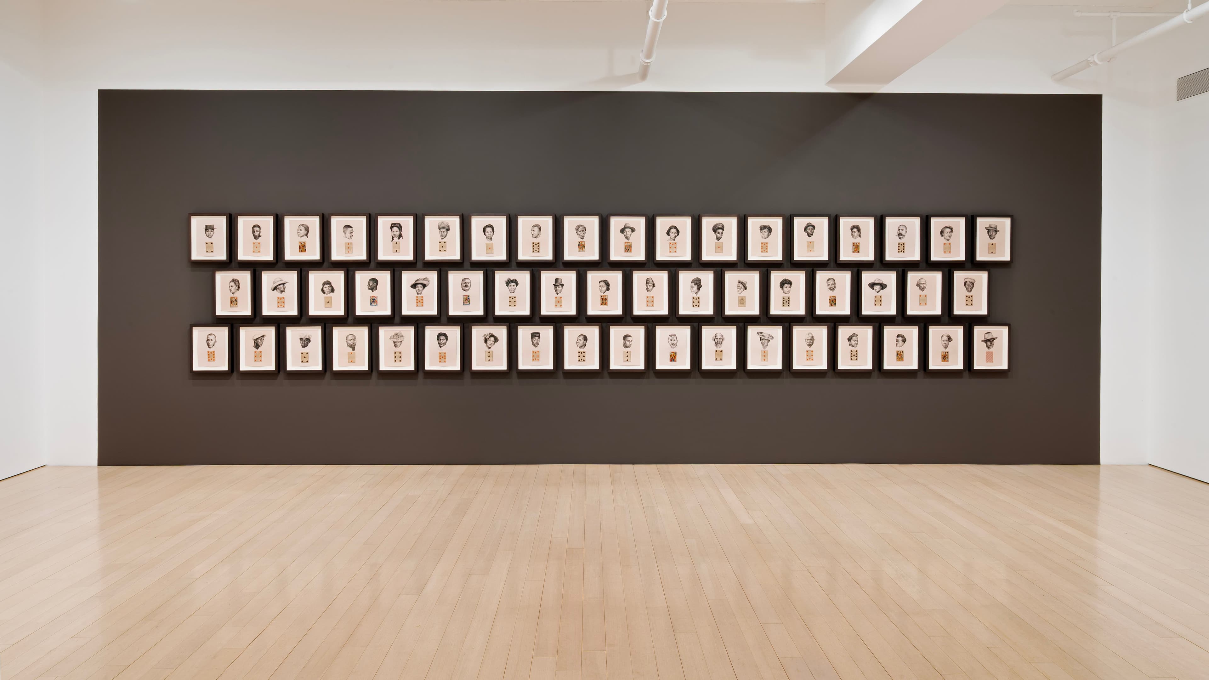 Group Exhibition — Interlayered — image 7 of 8