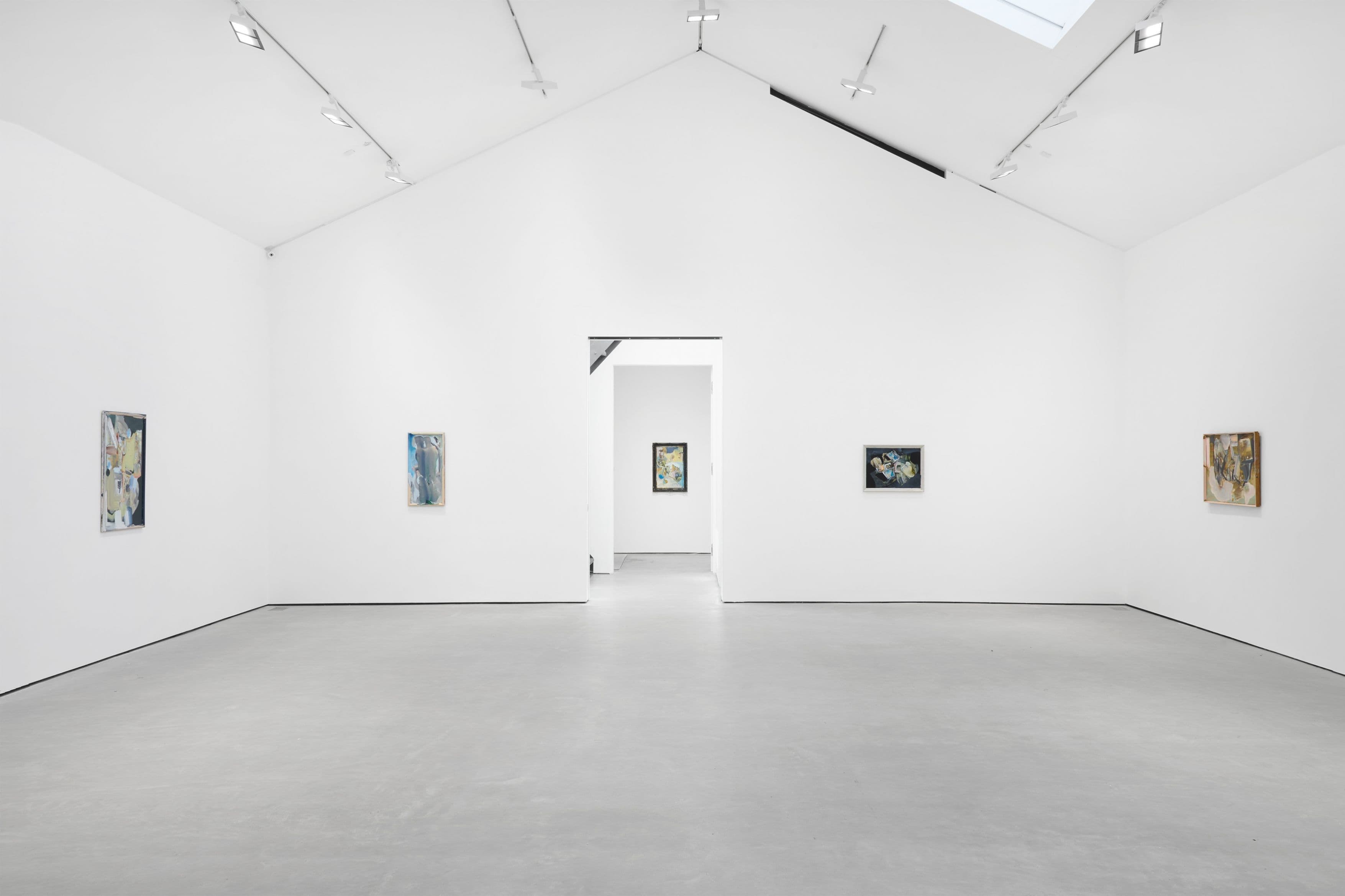 Katy Moran — Recent Paintings — image 5 of 8