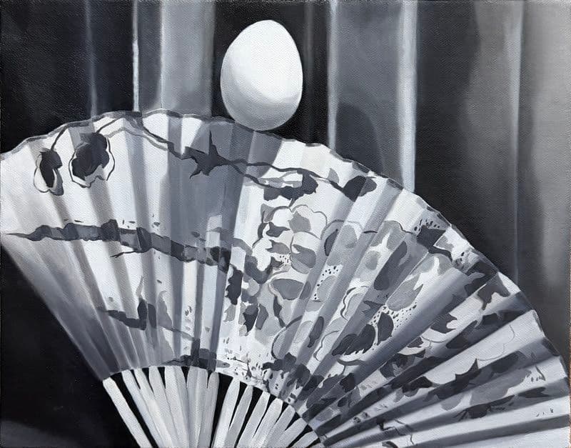 Group Exhibition — Meanwhile, the Mise-en-Scène — image 1 of 6