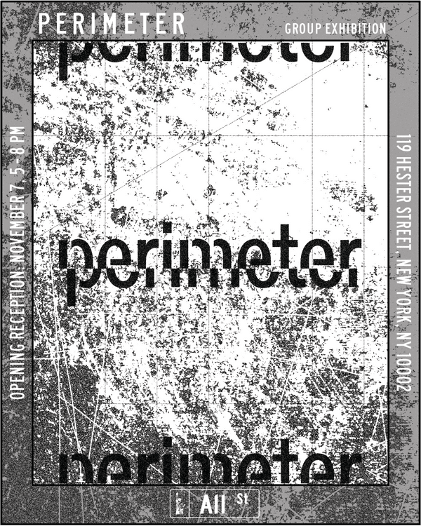 Group Exhibition — Perimeter