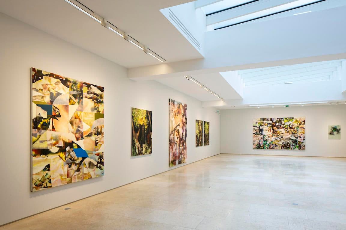 Carole Benzaken — Éclats — image 2 of 4
