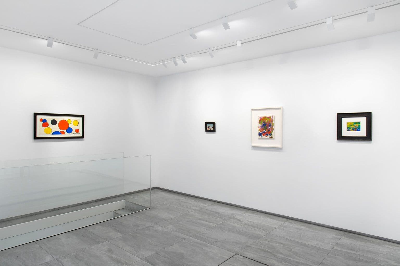 Group Exhibition — Horizons & Abstraction — image 6 of 9