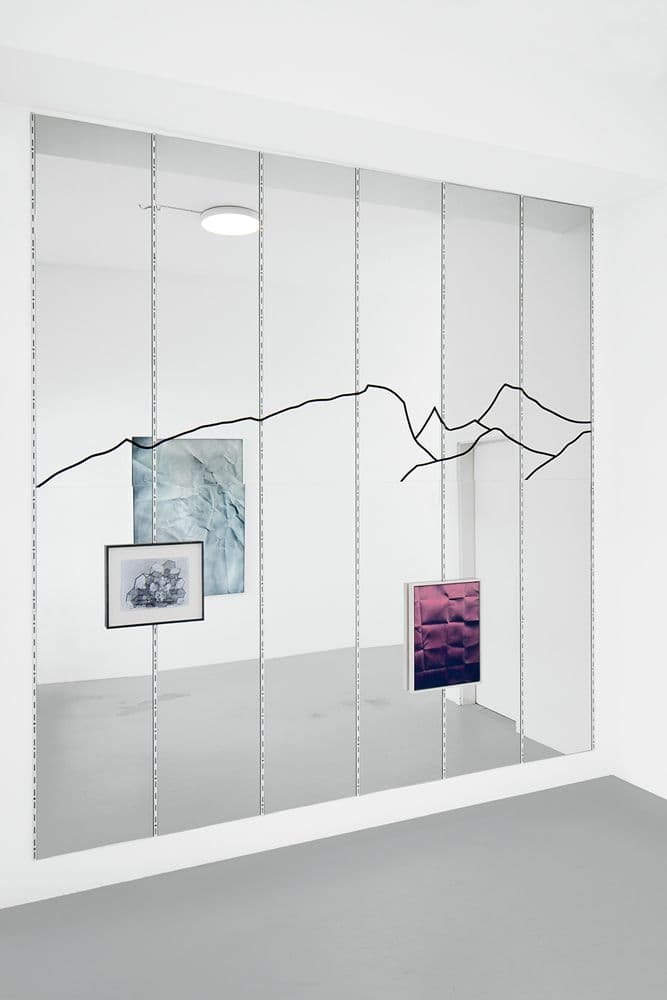 Group Exhibition — Line in the Sand — image 6 of 6