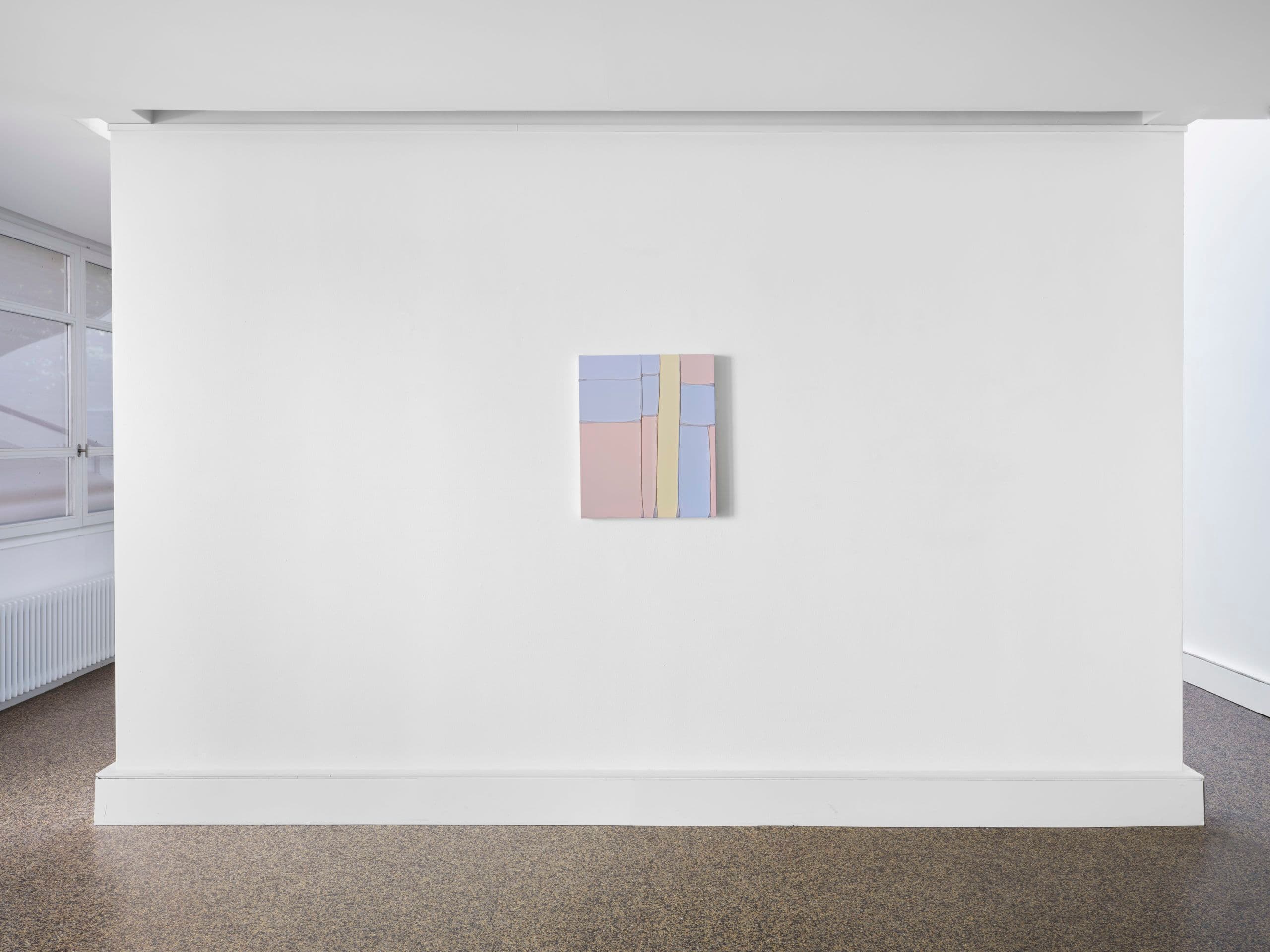 Tobias Kaspar — Flowers: Jealousy — image 11 of 12
