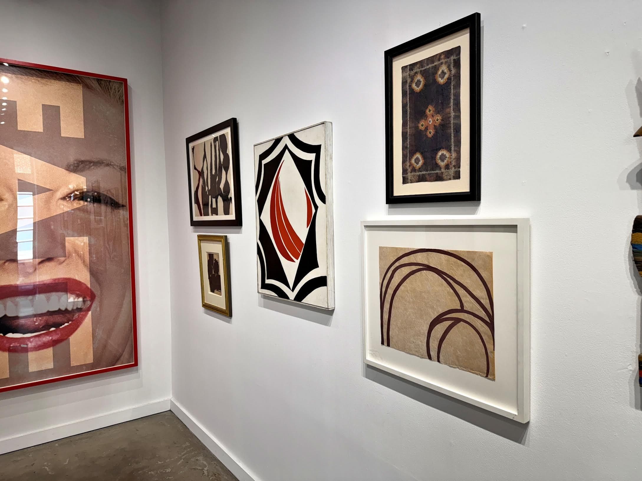 Group Exhibition — Herself: American Artists of the 20th Century — image 7 of 8