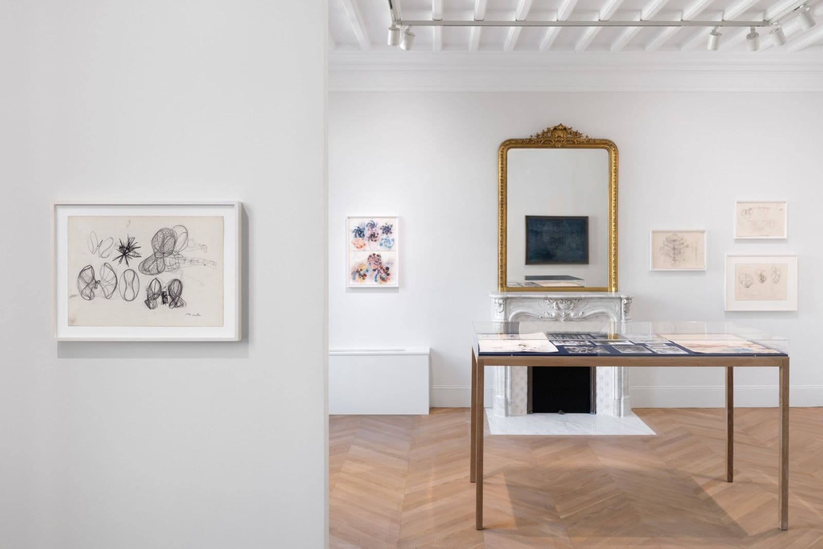 Stefan Bertalan — Major Works: A Proposal by Bernard Blistène — image 1 of 3