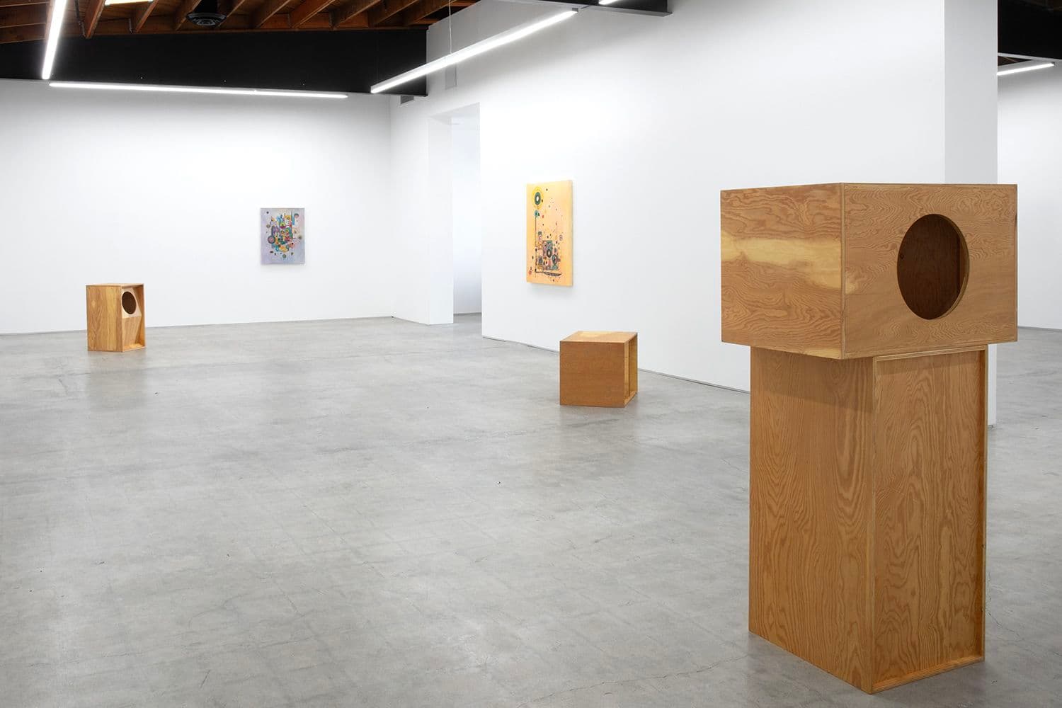 Luis Gispert — Haptic Fantastic — image 4 of 7