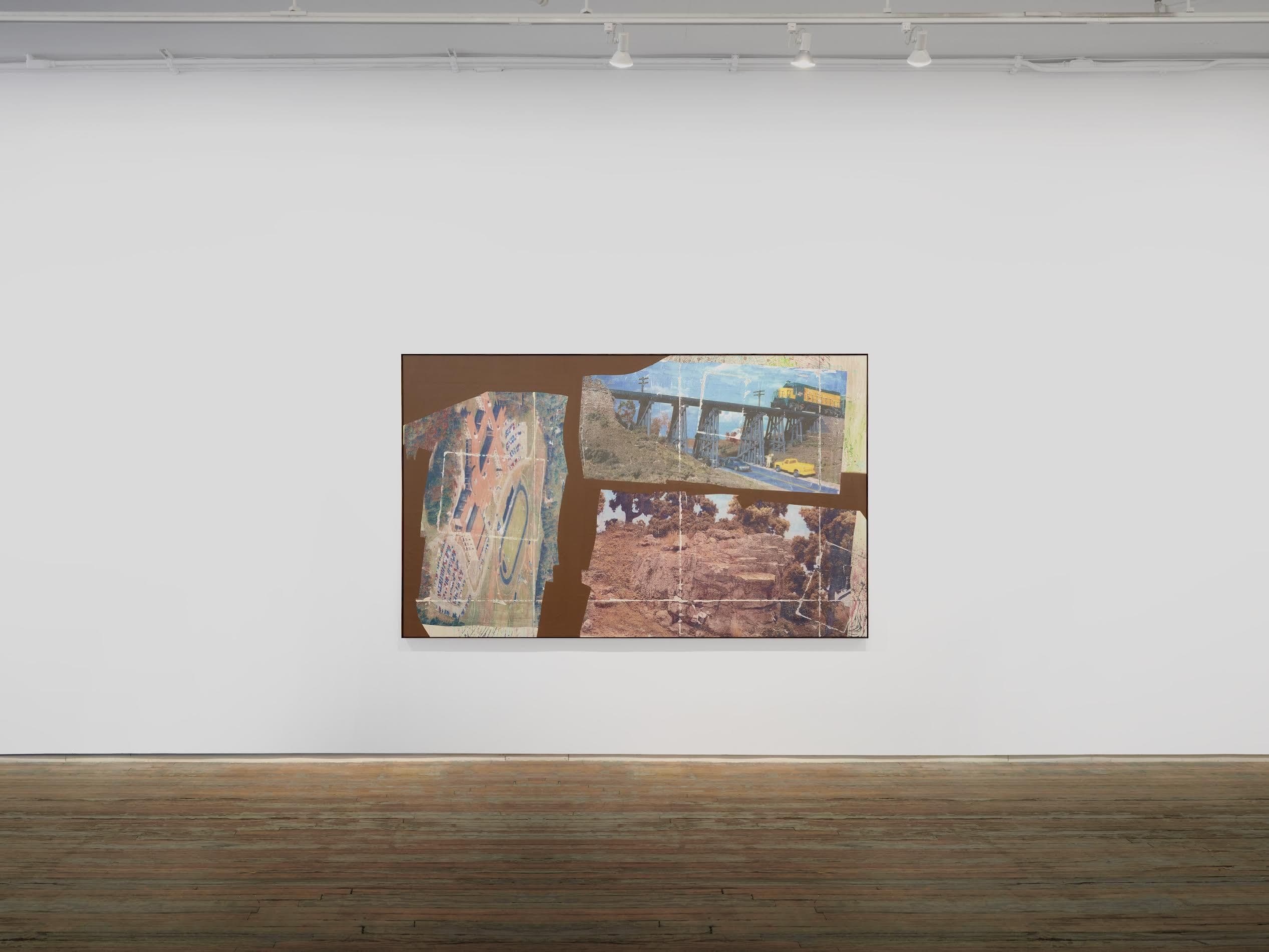 Ben Werther — Townworld — image 7 of 7