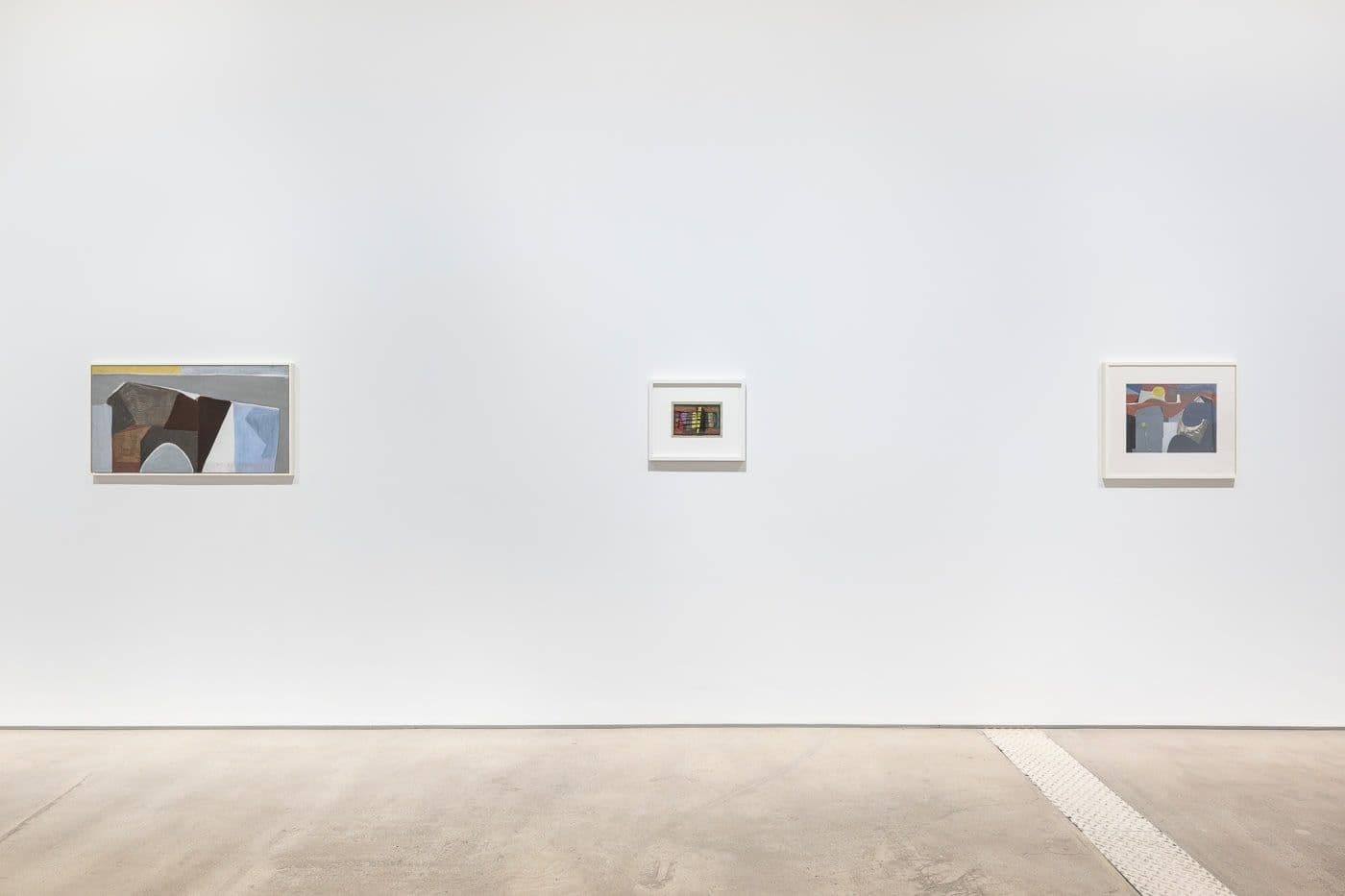 Wilhelmina Barns-Graham — Mirage — image 2 of 3