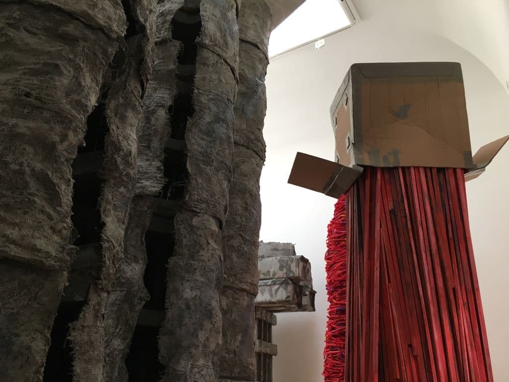 Phyllida Barlow — Folly — image 3 of 7