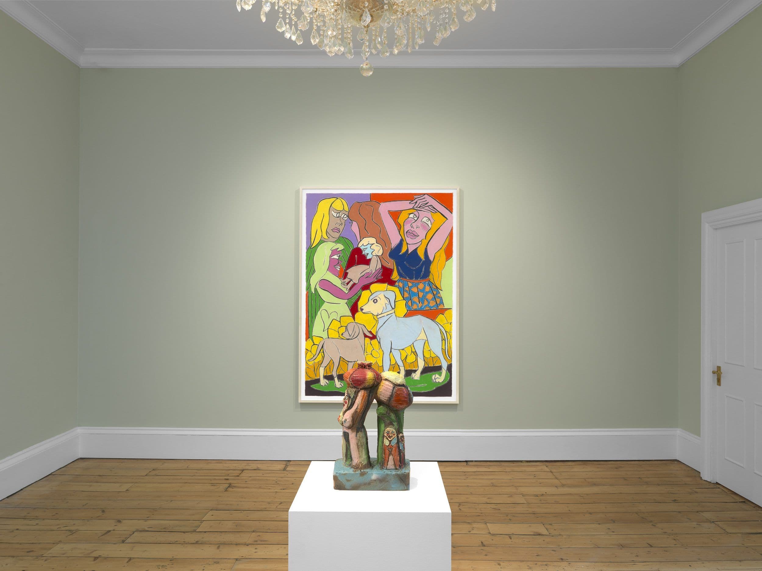 Ruby Neri — Chorus — image 6 of 6