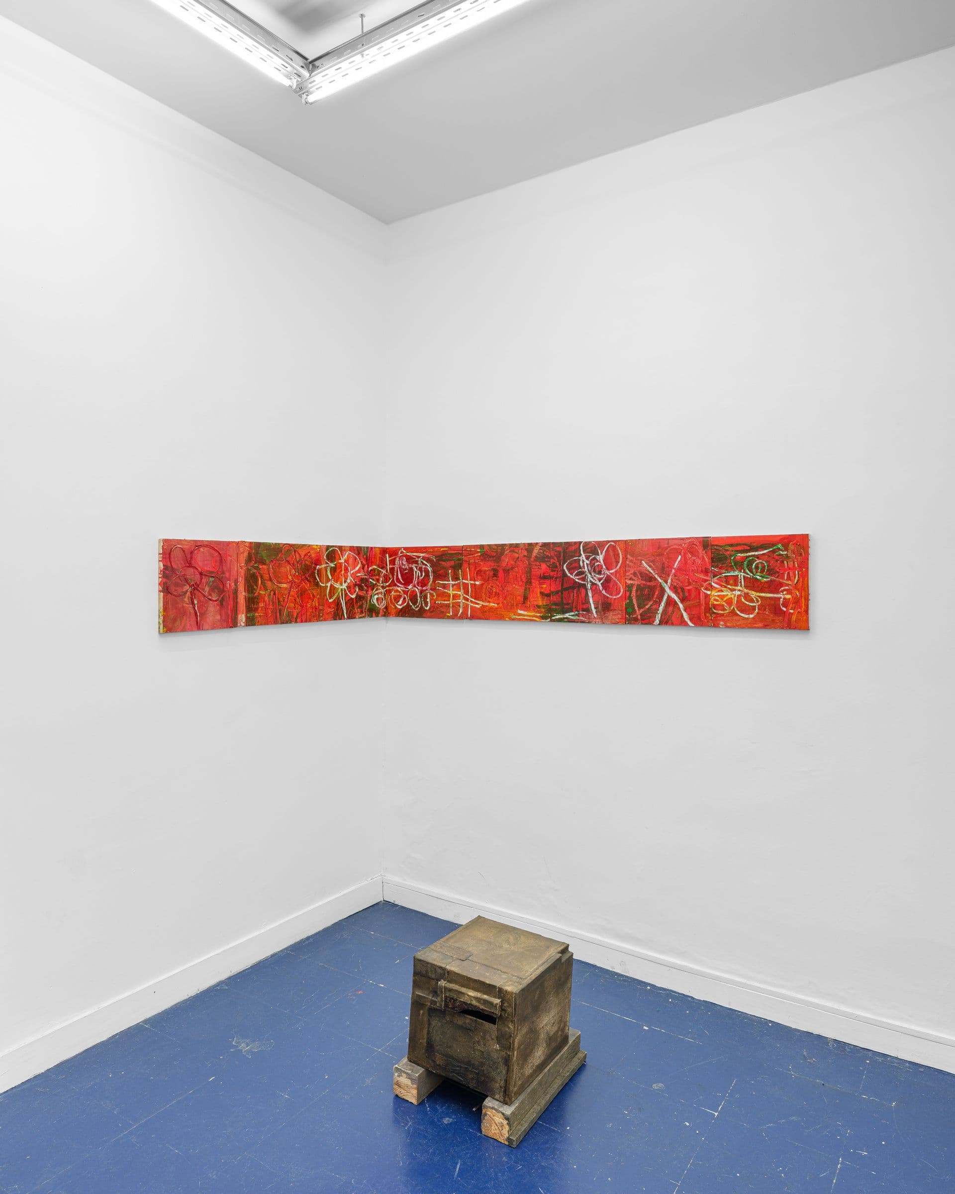Julian Farade & Hélène Labadie — Dead End — image 7 of 7