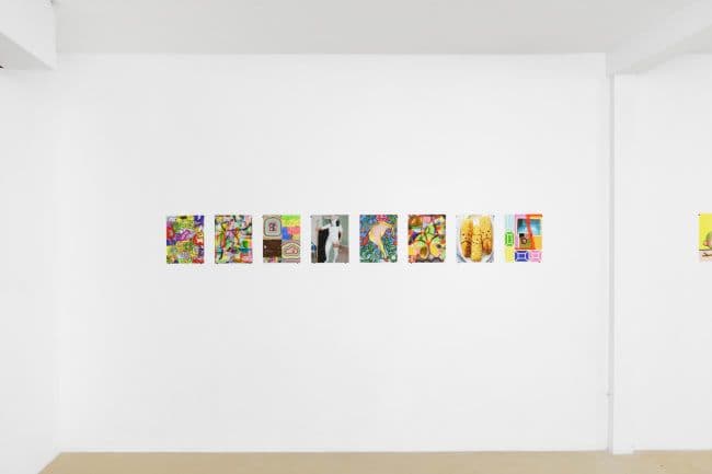 Sean Bluechel — Do Not Spit Near Electricity — image 4 of 8