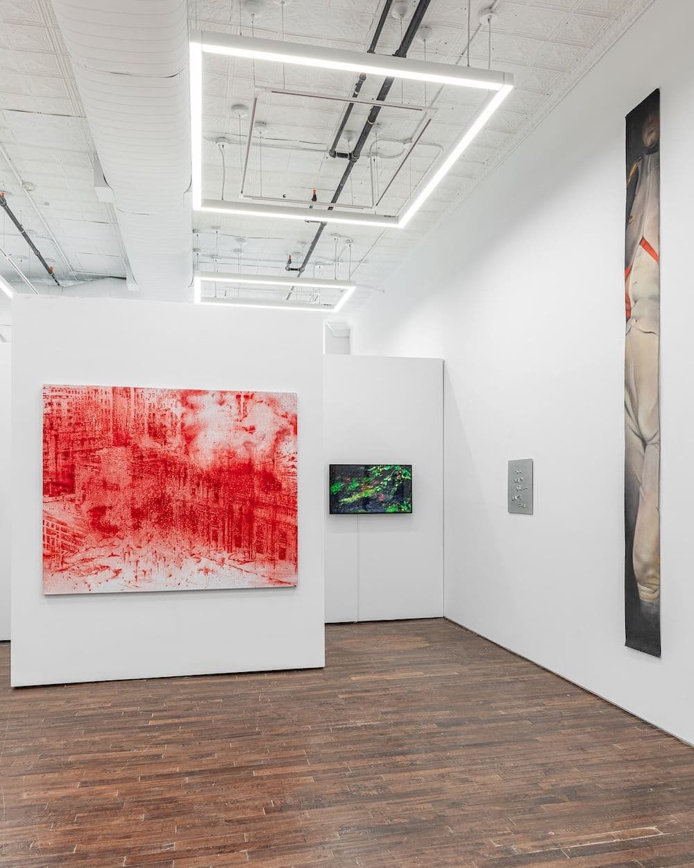 Group Exhibition — Fifteen — image 12 of 12